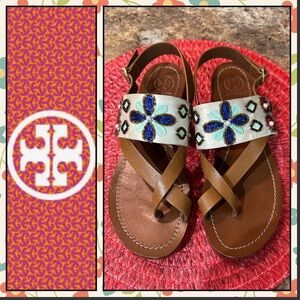 Tory Burch Sandals